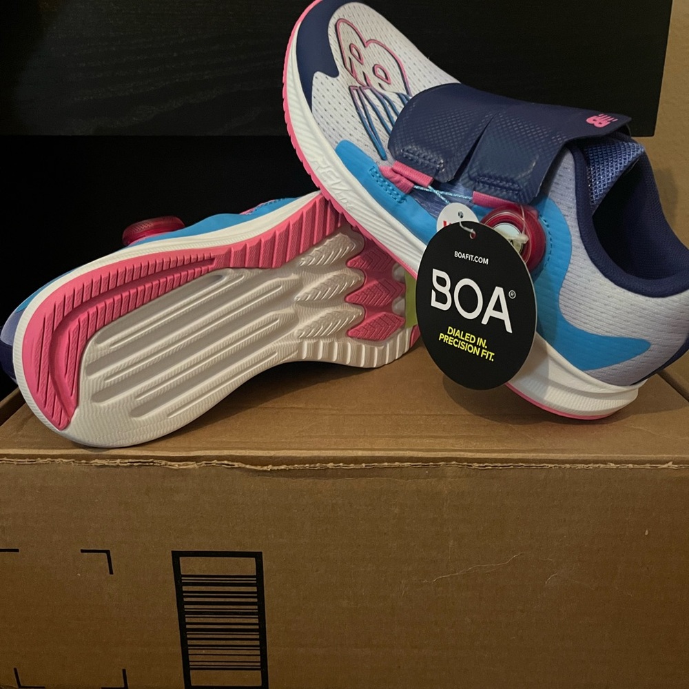 New Balance Fuelcore Reveal V3 4.5y W